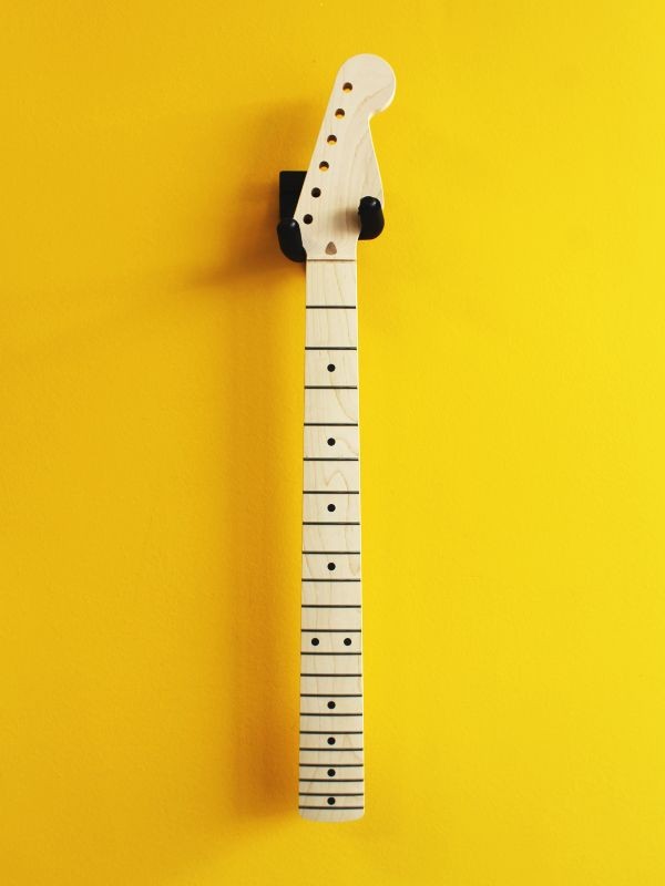 Guitar Neck for Stratocaster Maple MIJ